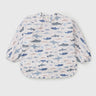 Long Sleeve Waterproof Bib