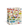 Richard Scarry Busytown Cars gift bags