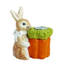 Bunny Candle Holder