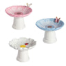 Flower Small Bird Baths