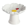Flower Small Bird Baths