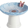 Flower Small Bird Baths