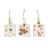 Pressed Flower Board