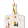 Pressed Flower Board