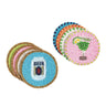 Bar Beaded Coaster