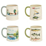 Lakeside Retreat Mug