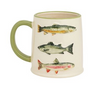 Lakeside Retreat Mug