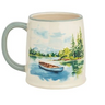 Lakeside Retreat Mug