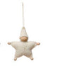 Star Person Ornament