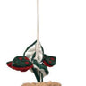 Wool Felt Plant Ornament