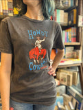 Howdy Calgary Unisex Tshirt