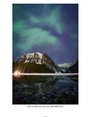 Lake Louise: Past to Present Book