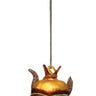 Glass Beetle Ornament