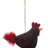 Chicken Ornament