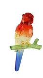 Parrot Suncatcher