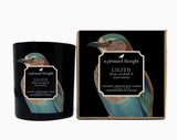 Lilith Raven Blue Orchid & Narcissus Candle