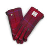 Ladies Harris Tweed Gloves