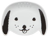 Dog Face Mini Dish