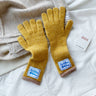 Touchscreen Knit Gloves