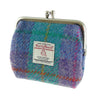'Eigg' Small Clasp Purse