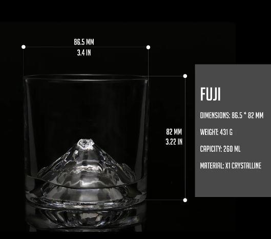 【2個セット】Mountain Research Drinking Glass 2個セット】Mountain Research Drinking Glass Amazon.com