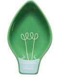 Spirits Bright Shaped Pinch Bowls