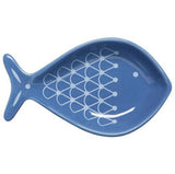 Aveiro Fish Pinch Bowl