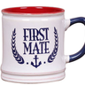 Ili Nautical Captain 17Oz Mug