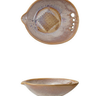 Stoneware Garlic & Ginger Grater