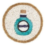 Bar Beaded Coaster