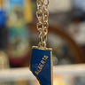 Vintage Provincial Necklace