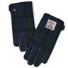 Ladies Harris Tweed Gloves