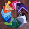 Cotton Bandana Scarf