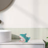 Shark Sponge Holder