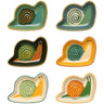 Pinch Bowl Snails