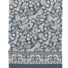 Floral Pattern Tea Towel