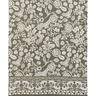Floral Pattern Tea Towel