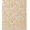 Floral Pattern Tea Towel