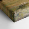Valley Of Light Canvas Wall Decor