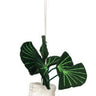 Wool Felt Plant Ornament