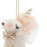 Unicorn Ornament