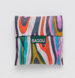 Baggu Candy Woodgrain Reuseable Bag