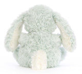 Yummy Bunny in Mint Stuffed Animal