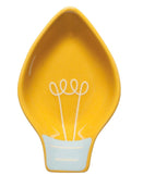 Spirits Bright Shaped Pinch Bowls