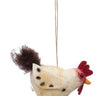 Chicken Ornament