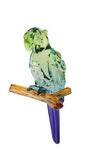 Parrot Suncatcher