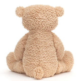 Finley Bear Stuffed Animal