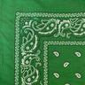 Paisley Patterned Bandanas