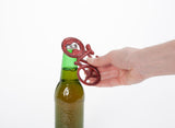 Bicyle Bottle Opener