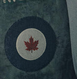Maple Leaf Patch